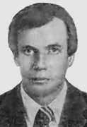 Eduard A. Matusevich
