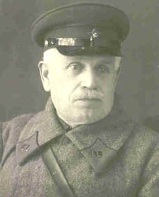 Matusevich Faddei Ludvigovich