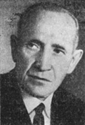 Joseph A. Matusevich