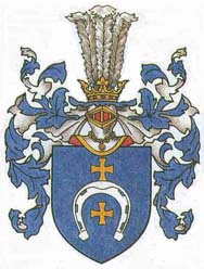 Coat of arms 'Lubich'