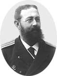 Nikolay A. Matusevich