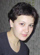 Nina Matusevich
