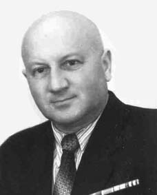 Matusevich Vladimir Fadeevich