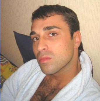 Alexandros Matousidis