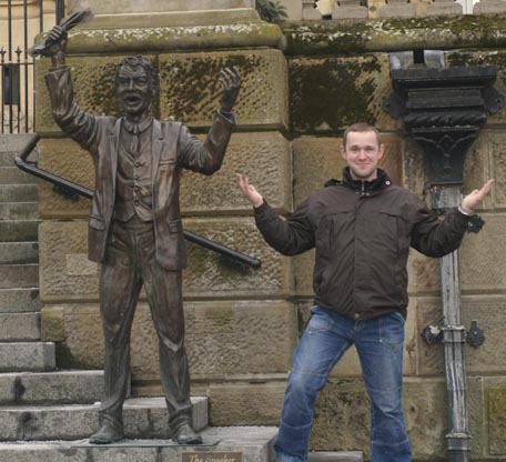 Андриус Матусевичус