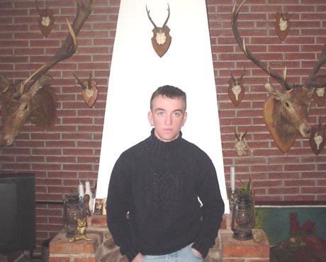 Artur Matusewicz