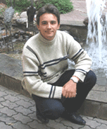 Vitaliy Matusevich