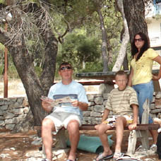 Croatia-2007