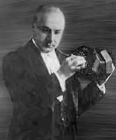 Gregory Matusewitch