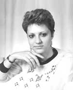 Марина Васильевна Набаранчук