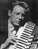 Sergey Matusewitch