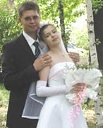  Alena any more not Matusevich:-))