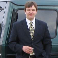 Vadim Matusevich