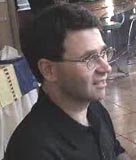 Yakov Matusevich